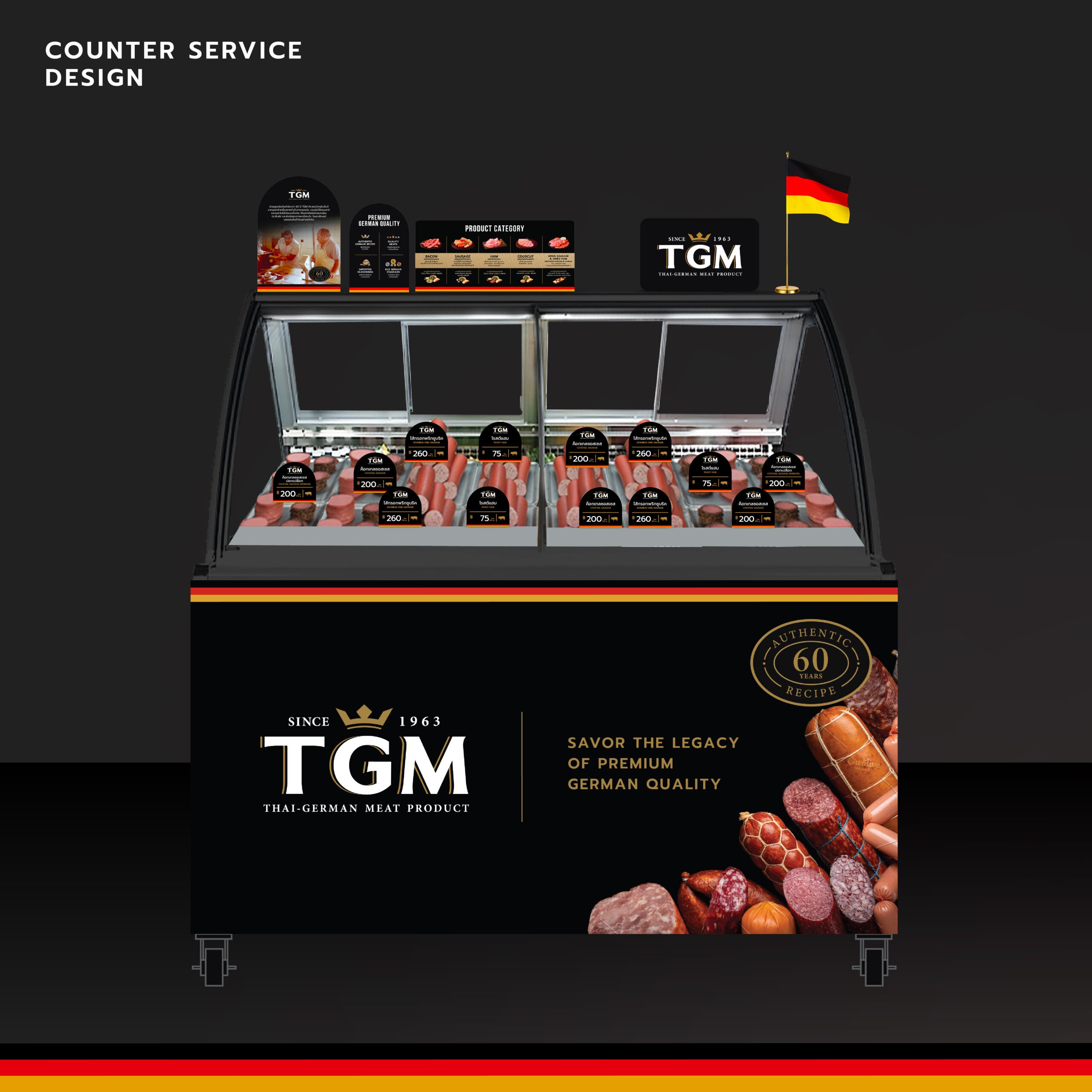 TGM 27